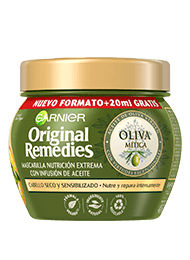 Original Remedies